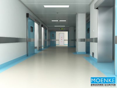 手术室门-013